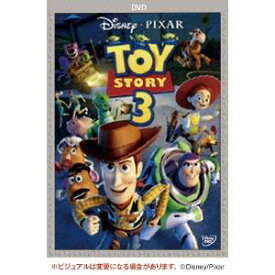 トイ・ストーリー3 【DVD】
