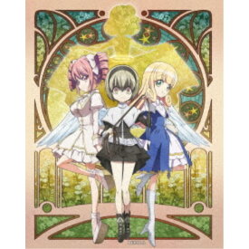 邪神ちゃんドロップキック’ Vol.2《完全生産限定版》 (初回限定) 【Blu-ray】