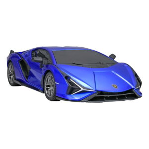 1/24 R/C Lamborghini Sian (�����{���M�[�j �V�A��)�������� ���ǂ� �q�� 6��