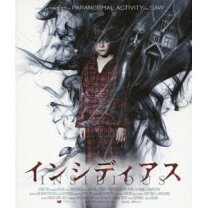 楽天市場】インシディアス [Blu-ray]の通販 