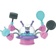 【4/20（月）限定！全品ポイント＋4倍！】アンパンマンミュージアム いたずらするぞ！バイキンUFO おもち…