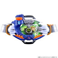 【9/5・9/10は先着で1000円OFFクーポン！※条件あり】仮面ライダーマイス DXバイトボーンバックル＆ライ…