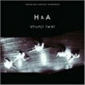 オリジナルサウンドトラック H＆A Compilation 【CD】