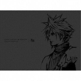 (ゲーム・ミュージック)／FINAL FANTASY VII REMAKE Original Soundtrack Plus 【CD】