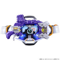【9/5・9/10は先着で1000円OFFクーポン！※条件あり】仮面ライダーマイス DXショットボーンバックル＆ラ…