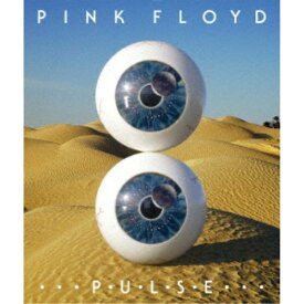 ピンク・フロイド／驚異 (RESTORED ＆ RE-EDITED) 2Blu-ray Deluxe Edition《完全生産限定盤》 (初回限定) 【Blu-ray】