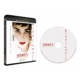オードリー・ヘプバーン 【Blu-ray】
