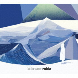 【12/5限定! 最大1000円OFFクーポン】rakia／Call For Winter 【CD】