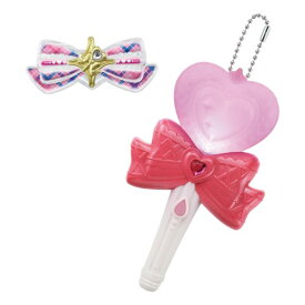 【〜8/6まで!! 最大2000円OFFクーポン!!】キミとアイドルプリキュア♪ キミとおうえん♪キラキライト キュアアイドルおもちゃ こども 子供 女の子 3歳