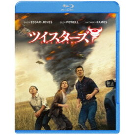 ツイスターズ スペシャル・プライス 【Blu-ray】
