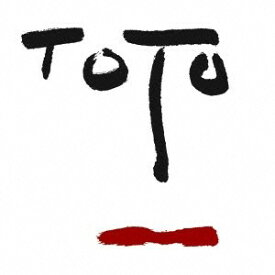 TOTO／ターン・バック 【CD】
