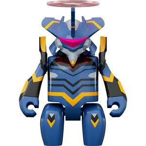 BRICKROID �w�����@���Q�������V����Łx �G���@���Q���I��Mark.06 (�h���ς݉��t�B�M���A)
