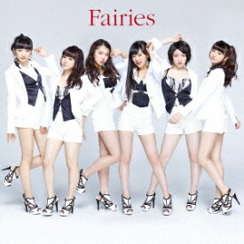 フェアリーズ／Fairies 【CD+Blu-ray】