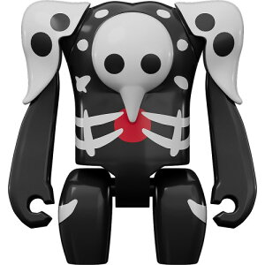 BRICKROID �w�����@���Q�������V����Łx ��4�̎g�k (�h���ς݉��t�B�M���A)
