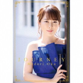 【7/18限定! 楽天会員なら最大P4倍】丘みどり／JOURNEY (初回限定) 【CD】