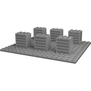 BRICKROID �r��A�{�x�[�X�Z�b�g (�t�B�M���A)