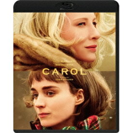 キャロル《通常版》 【Blu-ray】