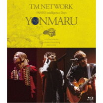 楽天市場】TM NETWORK 40th FANKS intelligence Days ～YONMARU～の通販