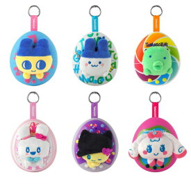 【次回使える2000円OFFクーポン配布中※条件あり】Tamagotchi Pop！≪種類選択不可≫おもちゃ こども 子供 女の子 ぬいぐるみ 6歳 たまごっち