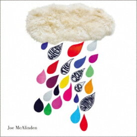 Joe McAlinden／Where The Clouds Go Swimming 【CD】