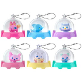 【次回使える2000円OFFクーポン配布中※条件あり】Tamagotchi Paradise Collectibles Vol.1≪種類選択不可≫おもちゃ こども 子供 6歳 たまごっち