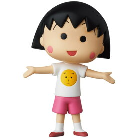 UDF さくらももこ シリーズ2 『ちびまる子ちゃん』 まる子(夏服) (フィギュア)【再販】