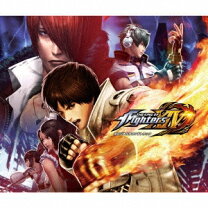 楽天市場】ザ・キング・オブ・ファイターズXI サウンドコレクションの通販