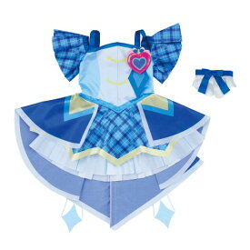 【8/18限定! 楽天会員なら最大P4倍】【ラッピング対象外】キミとアイドルプリキュア♪ 変身プリチューム キュアウインクおもちゃ こども 子供 女の子 3歳
