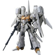 MG 1／100 『機動戦士ガンダムUC』 RGZ-95C リゼルC型 (ディフェンサーa＋bユニット／ゼネラル・レビル配…