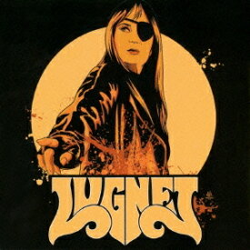 ルグネット／LUGNET 【CD】