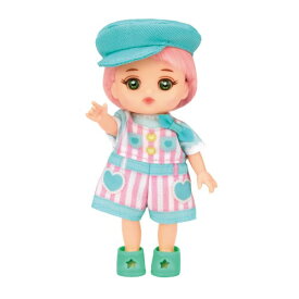 【〜8/6まで!! 最大2000円OFFクーポン!!】ポケットメルちゃん スフレちゃんおもちゃ こども 子供 女の子 人形遊び 3歳
