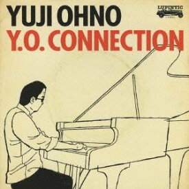 大野雄二／Y.O.Connection 【CD】