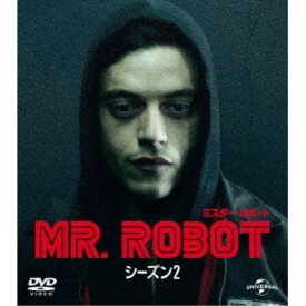 MR.ROBOT／ミスター・ロボット シーズン2 バリューパック 【DVD】