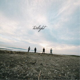 kalmia／twilight 【CD】