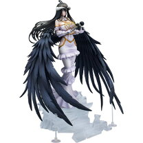 楽天市場】オーバーロード アルベド so-bin verの通販
