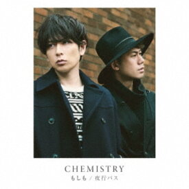 CHEMISTRY／もしも／夜行バス (初回限定) 【CD+DVD】