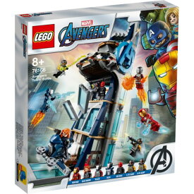 楽天市場 Lego マーベル アベンジャーズ コードの通販