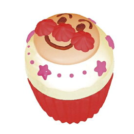 【6/4 20時〜ポイント5倍＆6/5・10は1000円OFFクーポン！】アンパンマン あつめてトントンシリーズ アンパンマンカップケーキおもちゃ こども 子供 知育 勉強 3歳