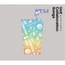 (ゲーム・ミュージック)／アイドリッシュセブン Unit Collaboration Songs 【CD】