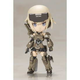 『Qpmini』 フレームアームズ・ガール Qpmini 轟雷 ノンスケール 【FG092】 (プラモデル)おもちゃ プラモデル