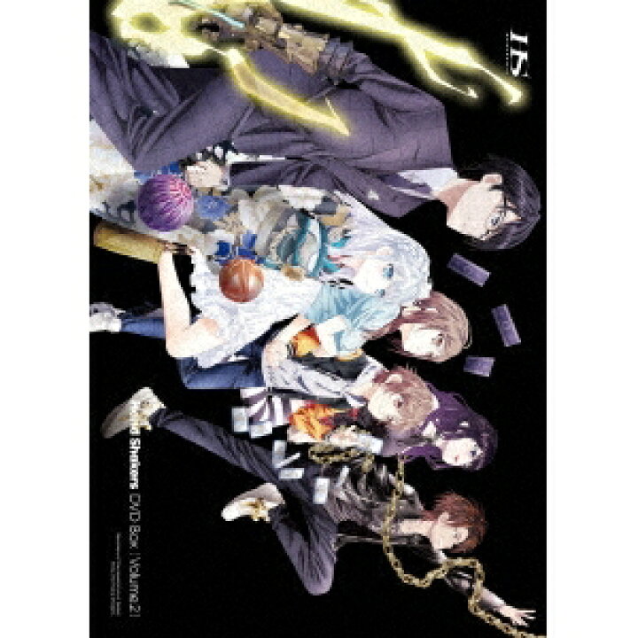 楽天市場】ハンドシェイカー Blu-ray BOX 下巻 【Blu-ray  