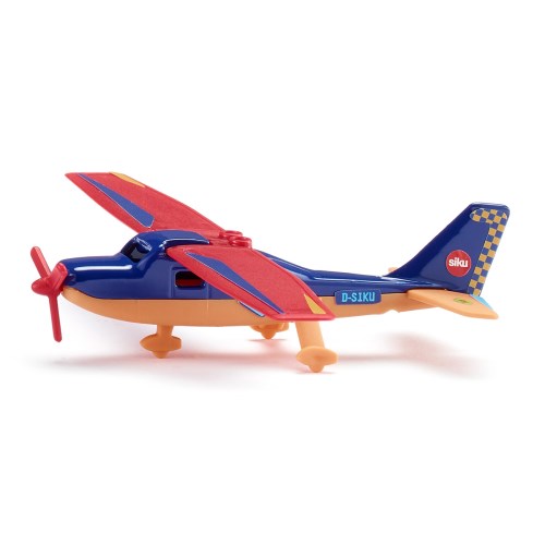 SK1101 航空スポーツ用飛行機おもちゃ こども 子供 スポーツトイ 外遊び 3歳