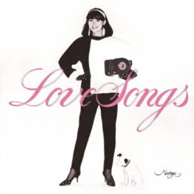 竹内まりや／LOVE SONGS 【CD】