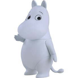 【12/15限定! 700円OFFクーポン(条件有)】ねんどろいど 『Moomin』 ムーミン ノンスケール 【2570】 (塗装済み可動フィギュア)