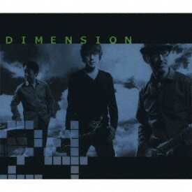 DIMENSION／24 【CD】