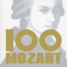 (クラシック)／100曲モーツァルト 10枚10時間￥3000 【CD】