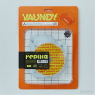 Vaundy／replica《完全生産限定盤》 (初回限定) 【CD】