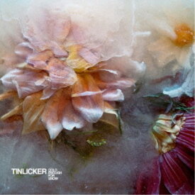 【7/18限定! 楽天会員なら最大P4倍】TINLICKER／COLD ENOUGH FOR SNOW 【CD】