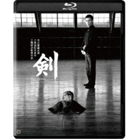 剣 4K デジタル修復版 【Blu-ray】
