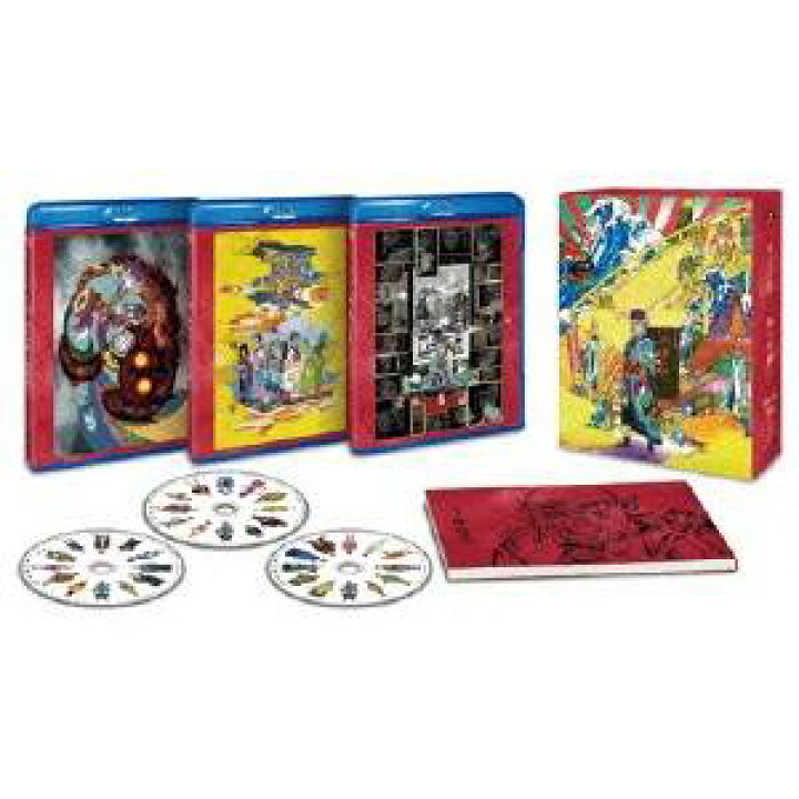 楽天市場】モノノ怪＋怪〜ayakashi〜化猫 Blu-ray BOX 【Blu-ray 